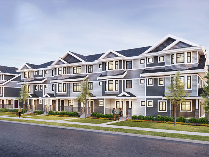 River Mews