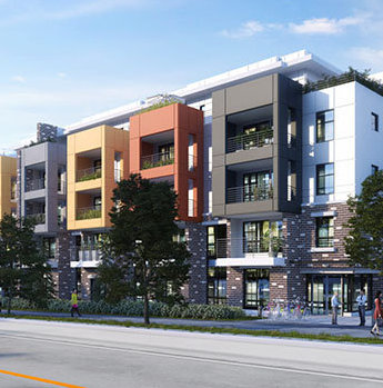Camellia Residences