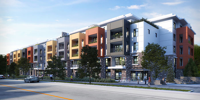 Photo 1 Camellia Residences photo 1