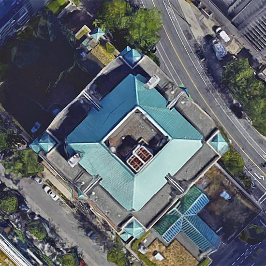 Vancouver Tower photo 5