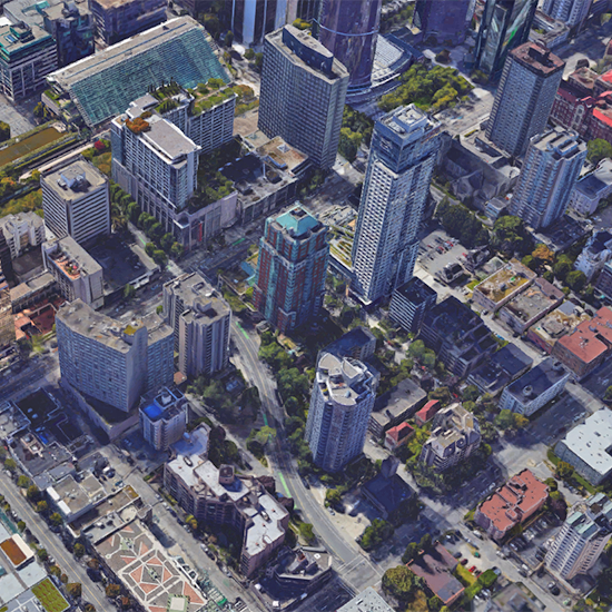 Vancouver Tower photo 9