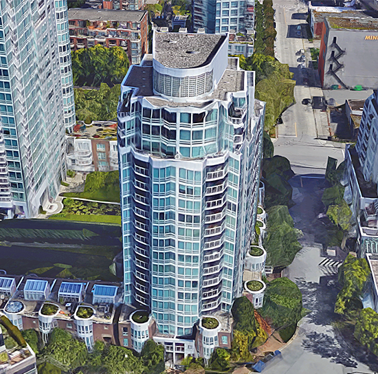 Ocean Tower At 888 Beach