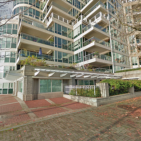 Yacht Harbour Pointe photo 2