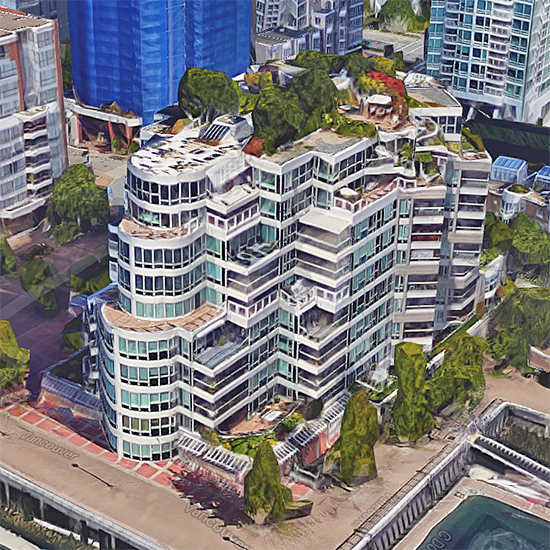Yacht Harbour Pointe photo 4