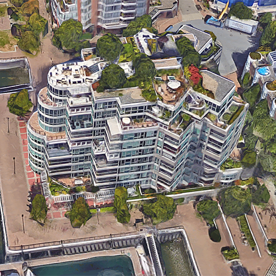 Yacht Harbour Pointe photo 5