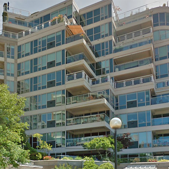 Yacht Harbour Pointe photo 9