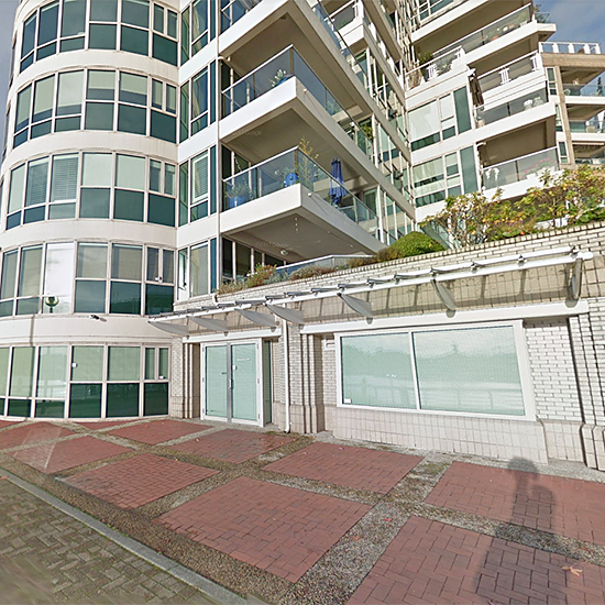 Yacht Harbour Pointe photo 8