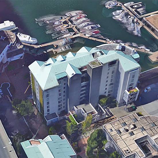 Photo 9 The Admiralty photo 9