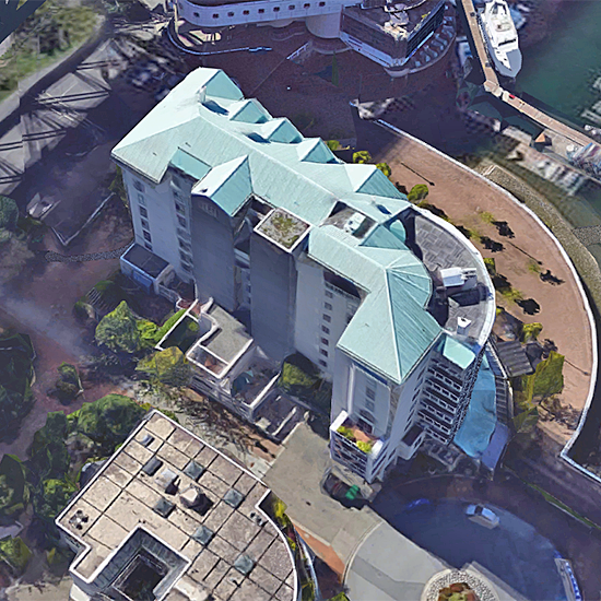 Photo 6 The Admiralty photo 6