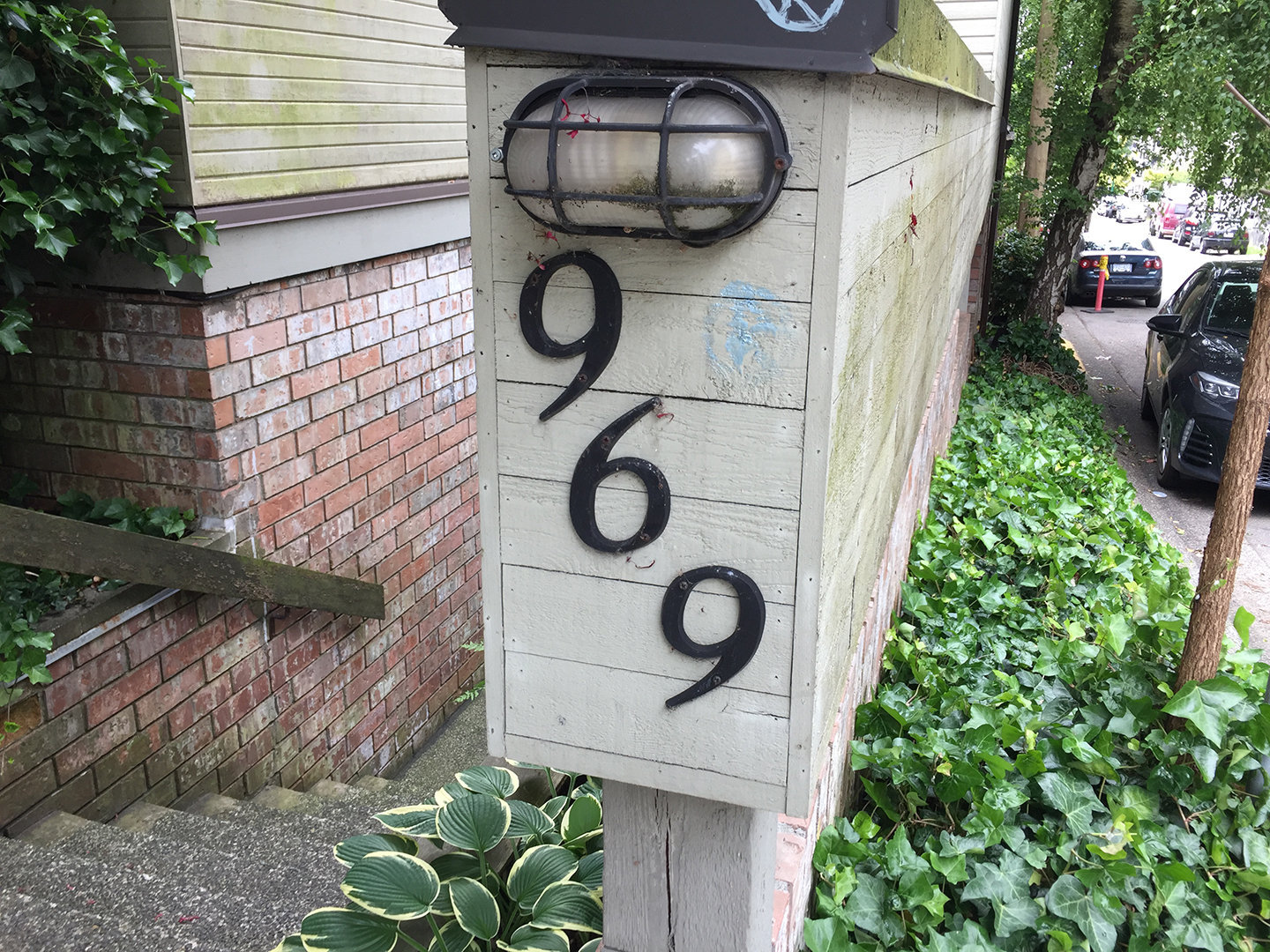 969 Jervis photo 9