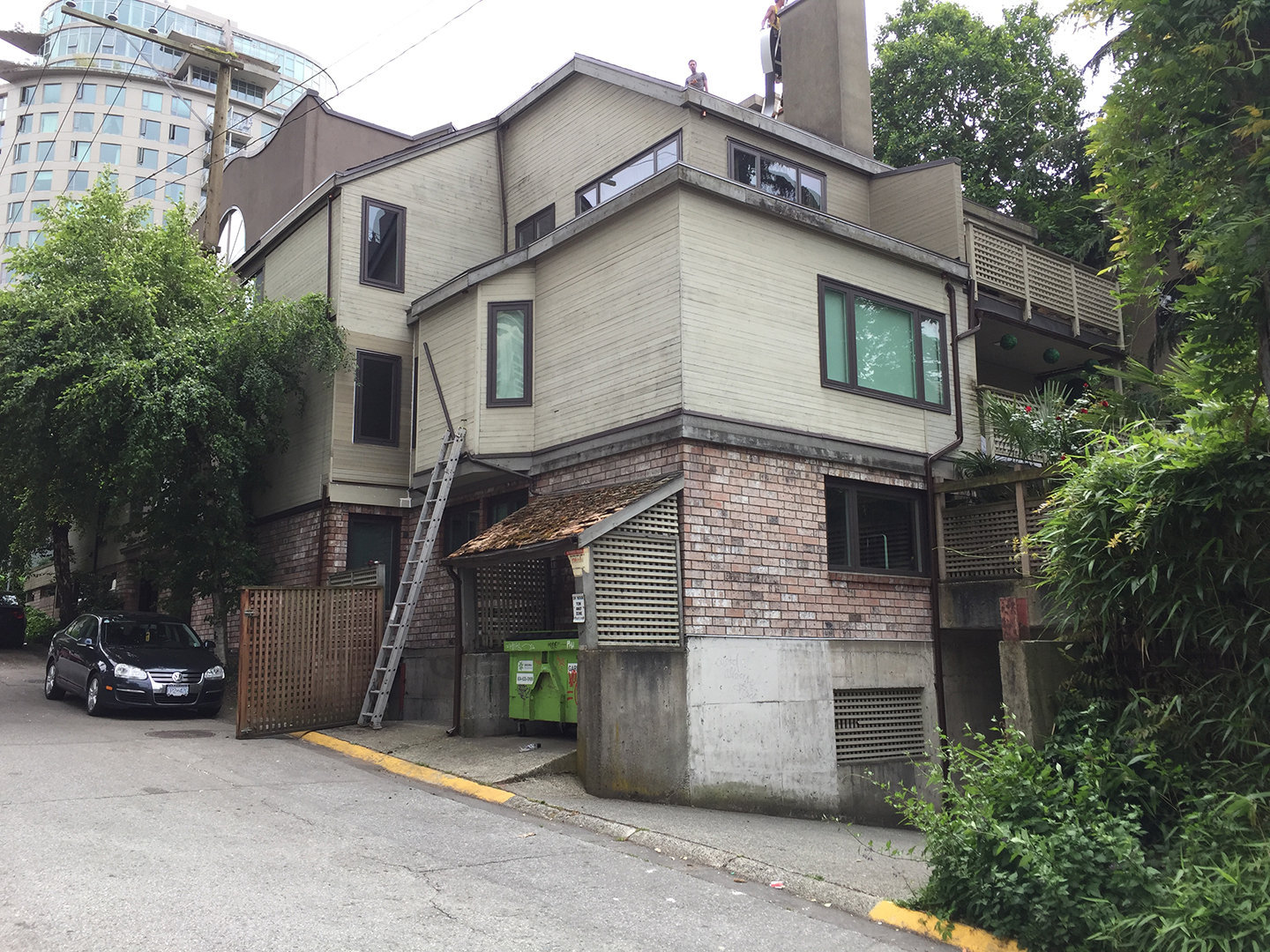 969 Jervis photo 4