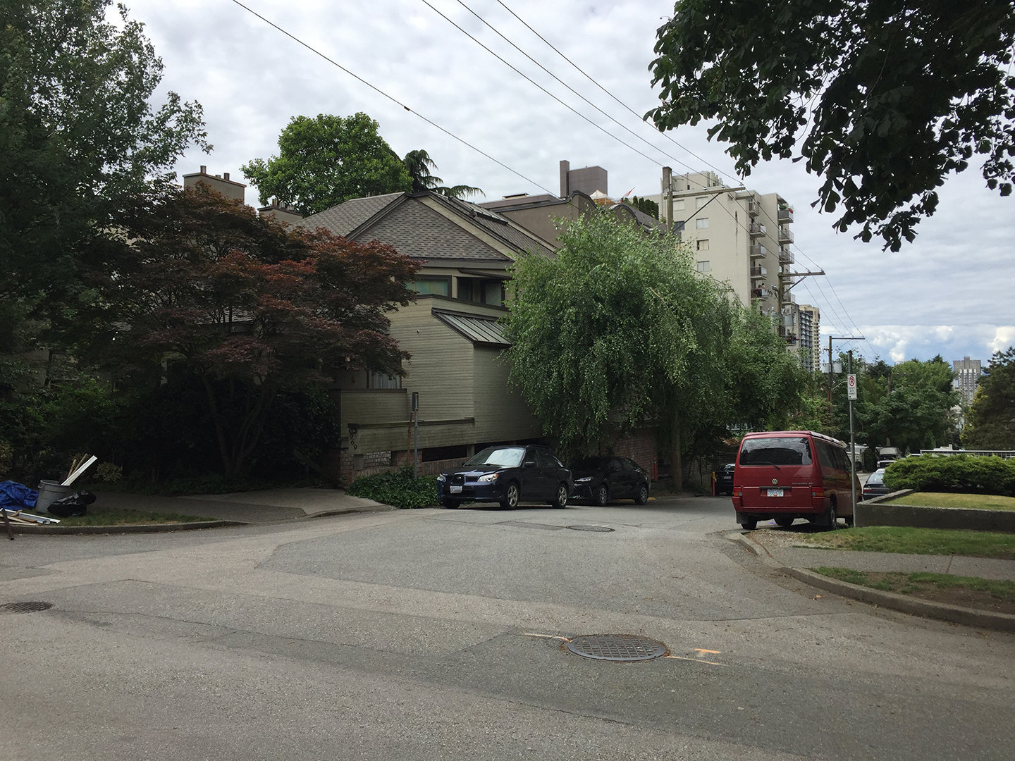 969 Jervis photo 14