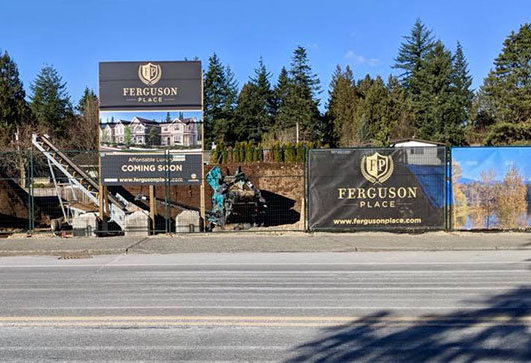 Photo 5 — click to view Ferguson Place photo 5