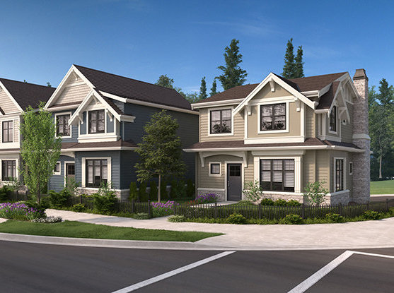 Photo 3 — click to view Ferguson Place photo 3
