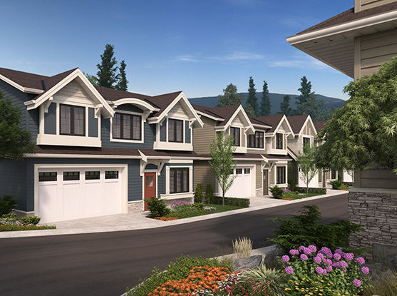 Photo 2 — click to view Ferguson Place photo 2