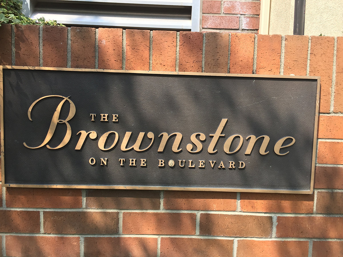 Photo 3 — click to view The Brownstone photo 3