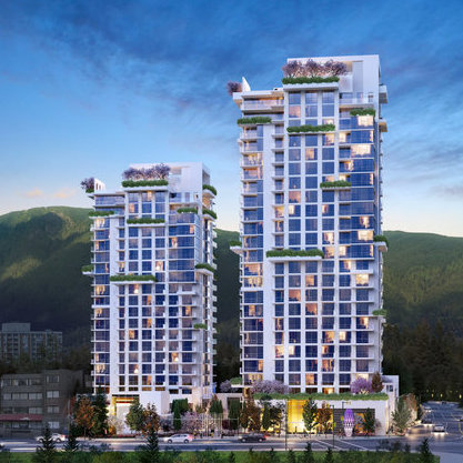 Park West at Lions Gate