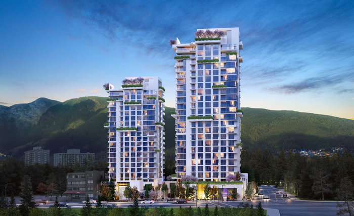 Photo 1 Park West at Lions Gate photo 1