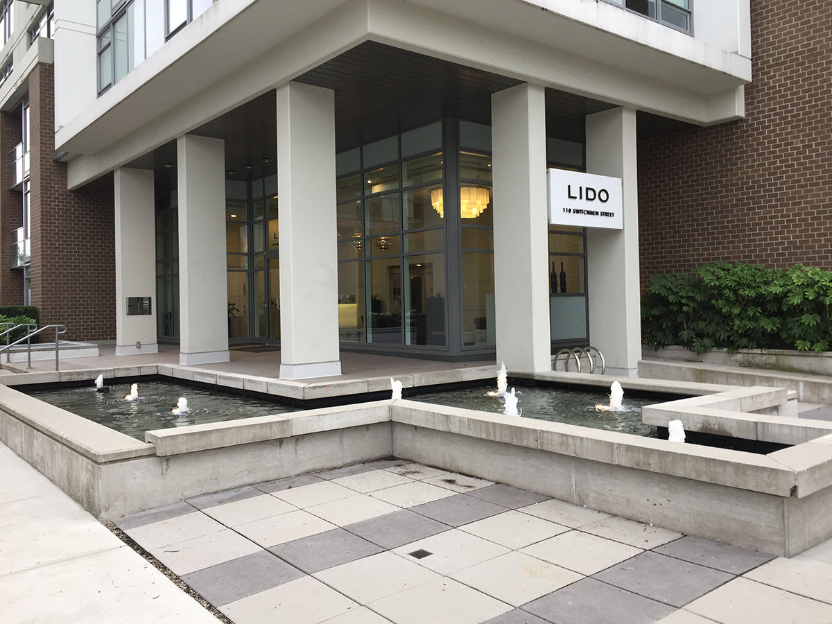 Lido photo 36