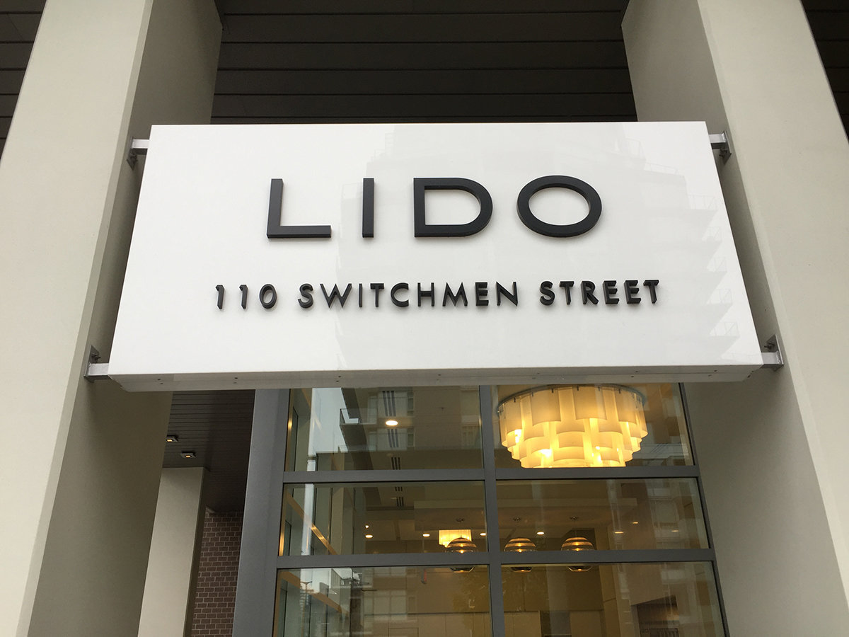 Lido photo 45