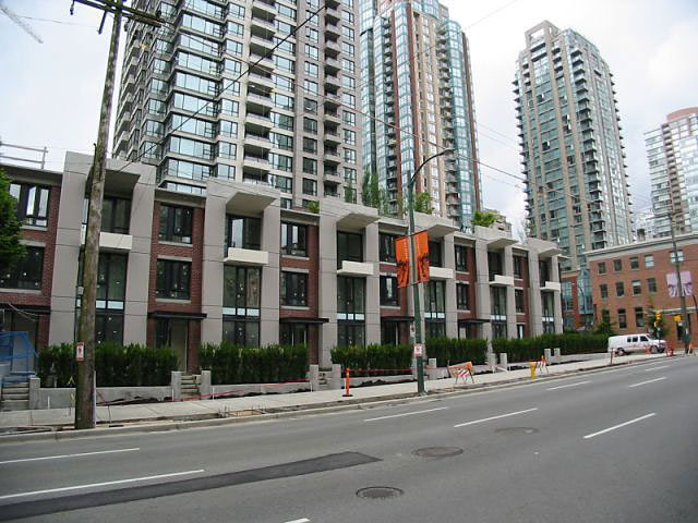 Photo 9 Yaletown Park 2 photo 9