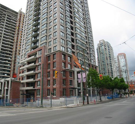 Photo 13 Yaletown Park 2 photo 13