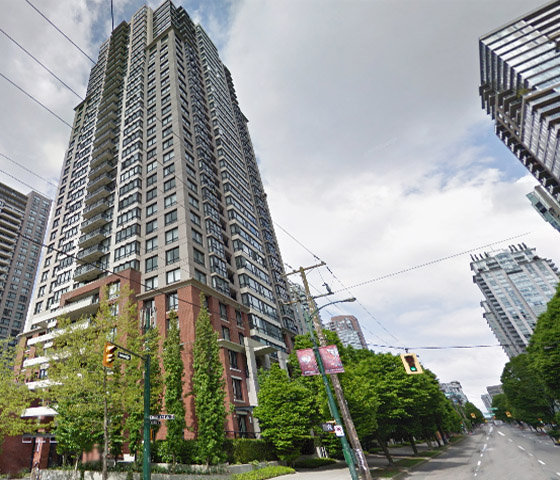 Photo 6 Yaletown Park 2 photo 6