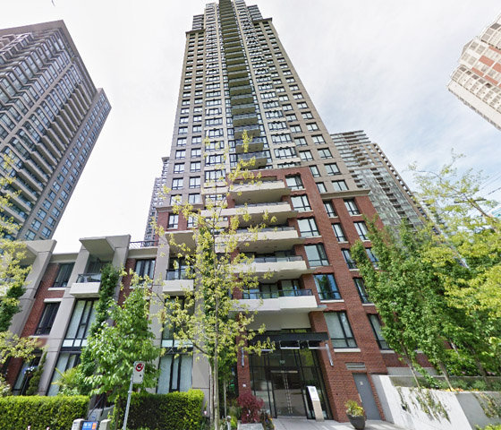 Photo 2 Yaletown Park 2 photo 2