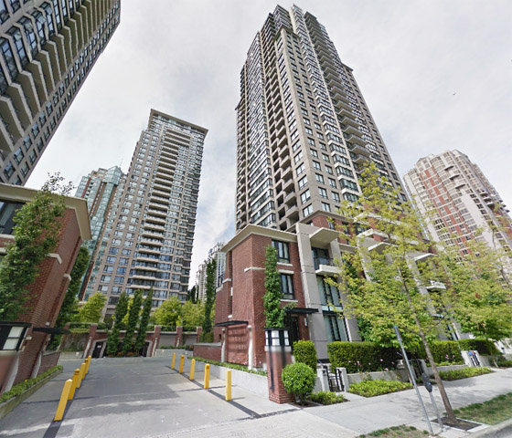 Photo 3 Yaletown Park 2 photo 3