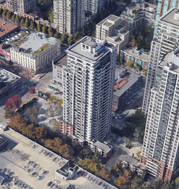Yaletown Park 3