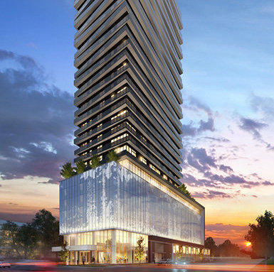 Avani Centre