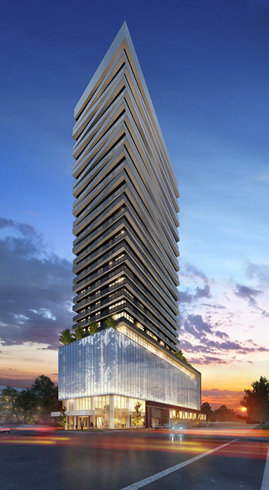 Avani Centre