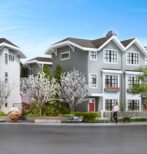 Edgemont Walk