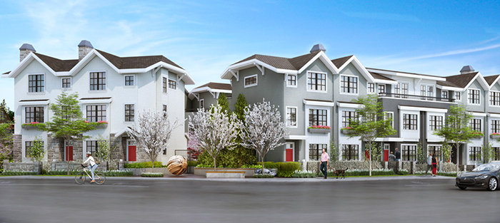 Edgemont Walk