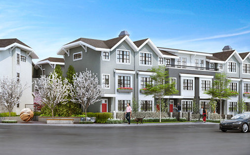 Edgemont Walk photo 2