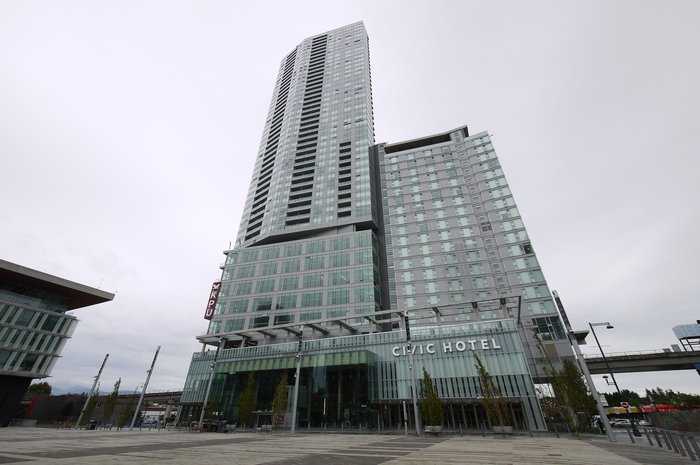 Photo 1 Residences At 3 Civic Plaza photo 1