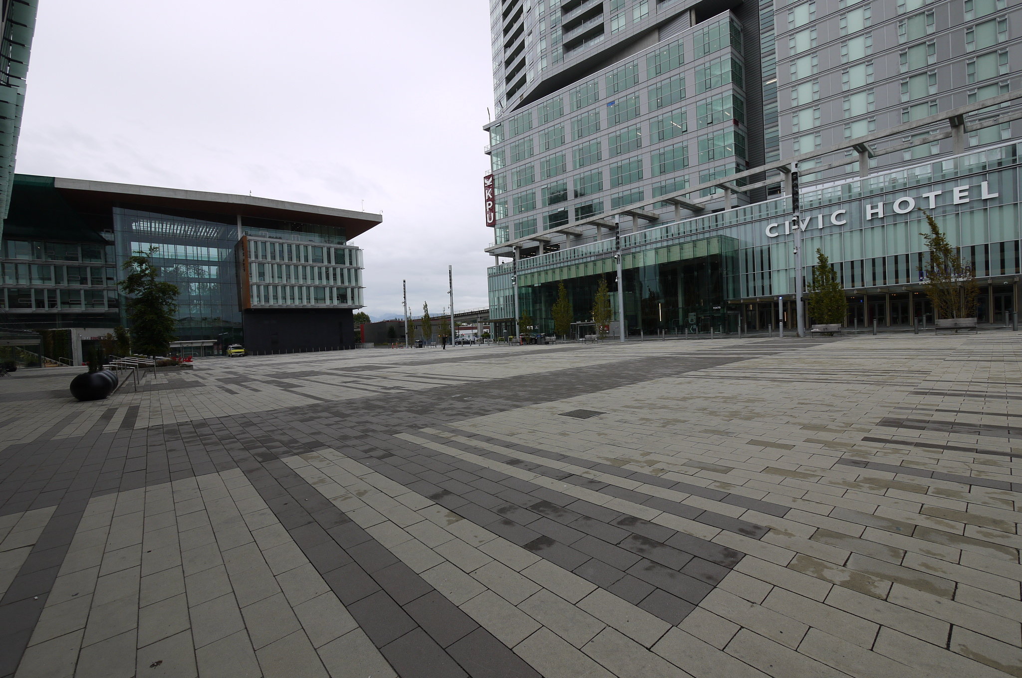 Photo 8 Residences At 3 Civic Plaza photo 8