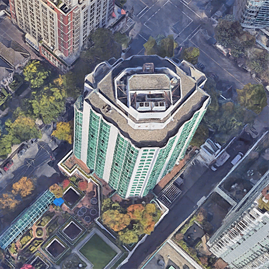 Rosedale On Robson Suite Hotel photo 6