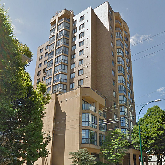Photo 6 Robinson Tower photo 6