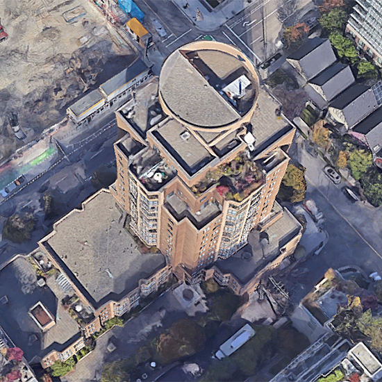 Photo 9 Robinson Tower photo 9