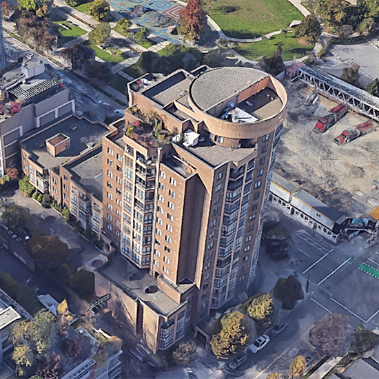Photo 5 Robinson Tower photo 5