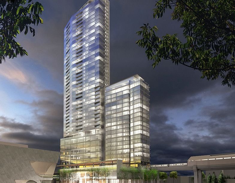 Photo 3 Residences At 3 Civic Plaza photo 3