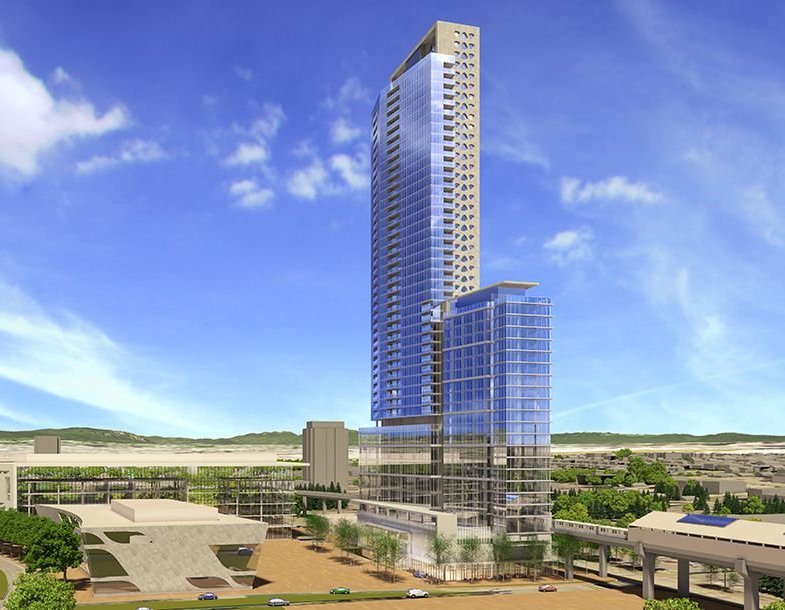 Photo 2 Residences At 3 Civic Plaza photo 2