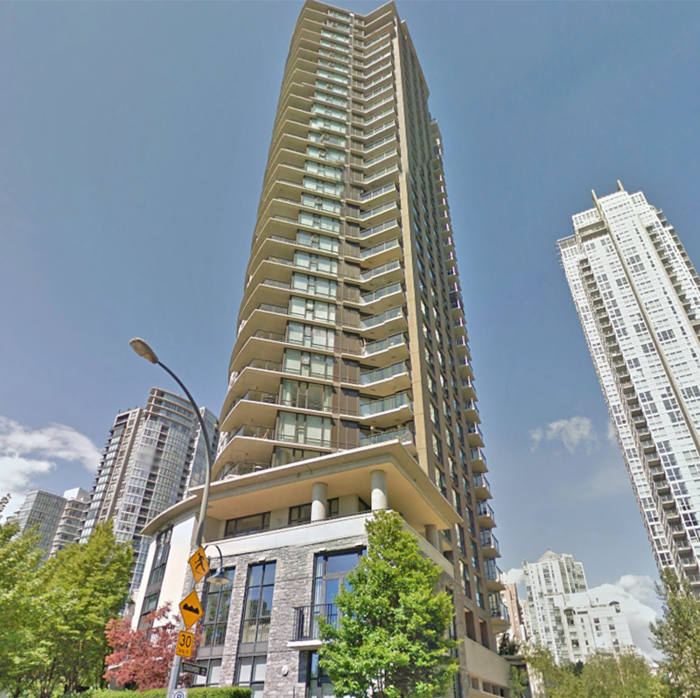 Park West 1