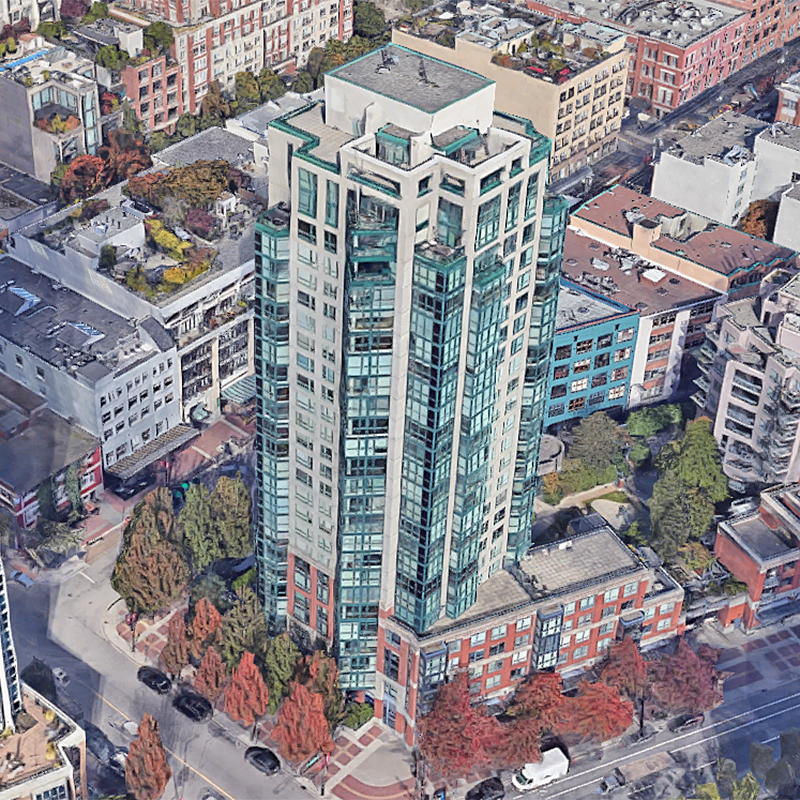 Photo 6 Parkview Tower photo 6