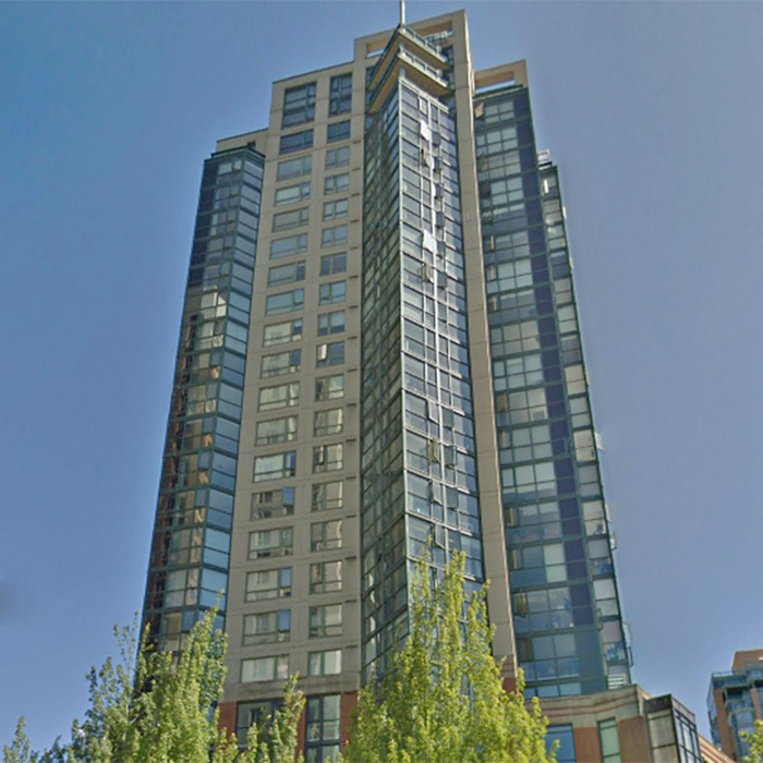 Photo 1 Parkview Tower photo 1