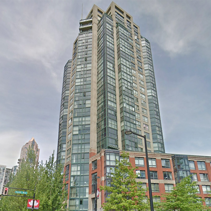 Photo 9 Parkview Tower photo 9