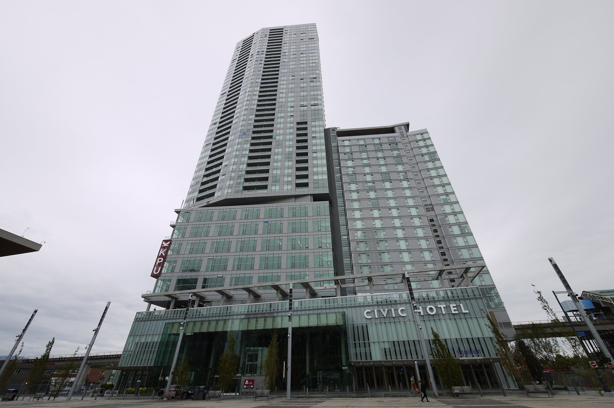 Photo 2 Residences At 3 Civic Plaza photo 2