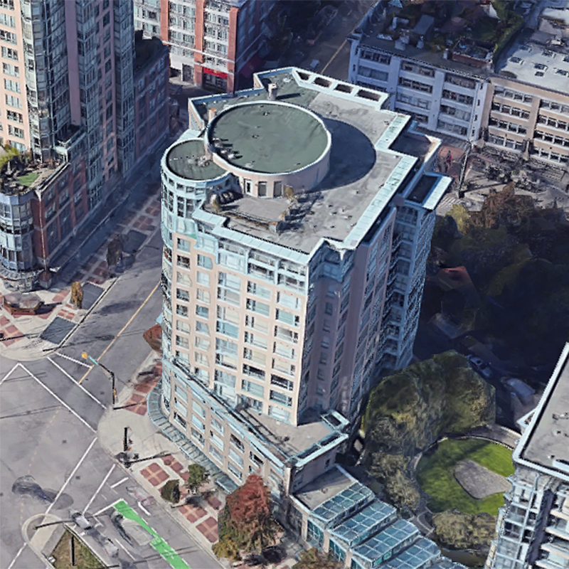 Photo 5 Pacific Plaza photo 5