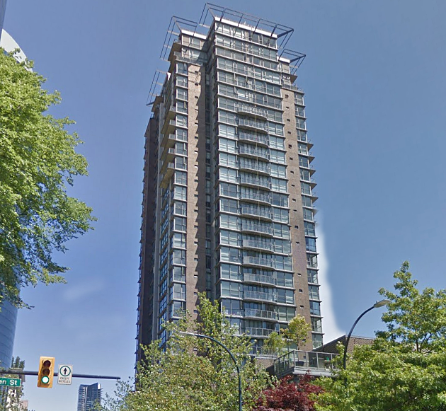 Photo 2 — click to view The Canadian photo 2